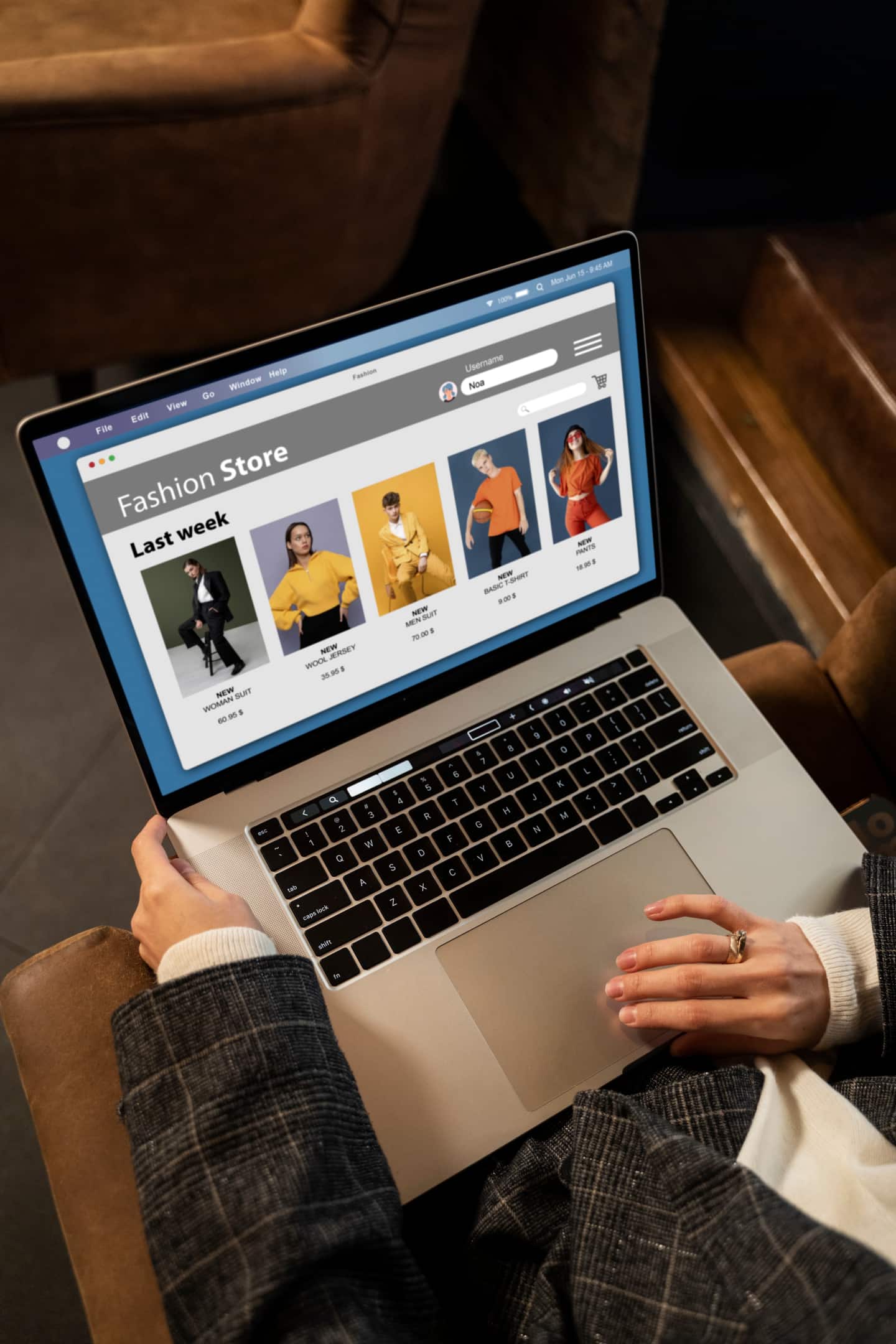 Shopify & E-Commerce