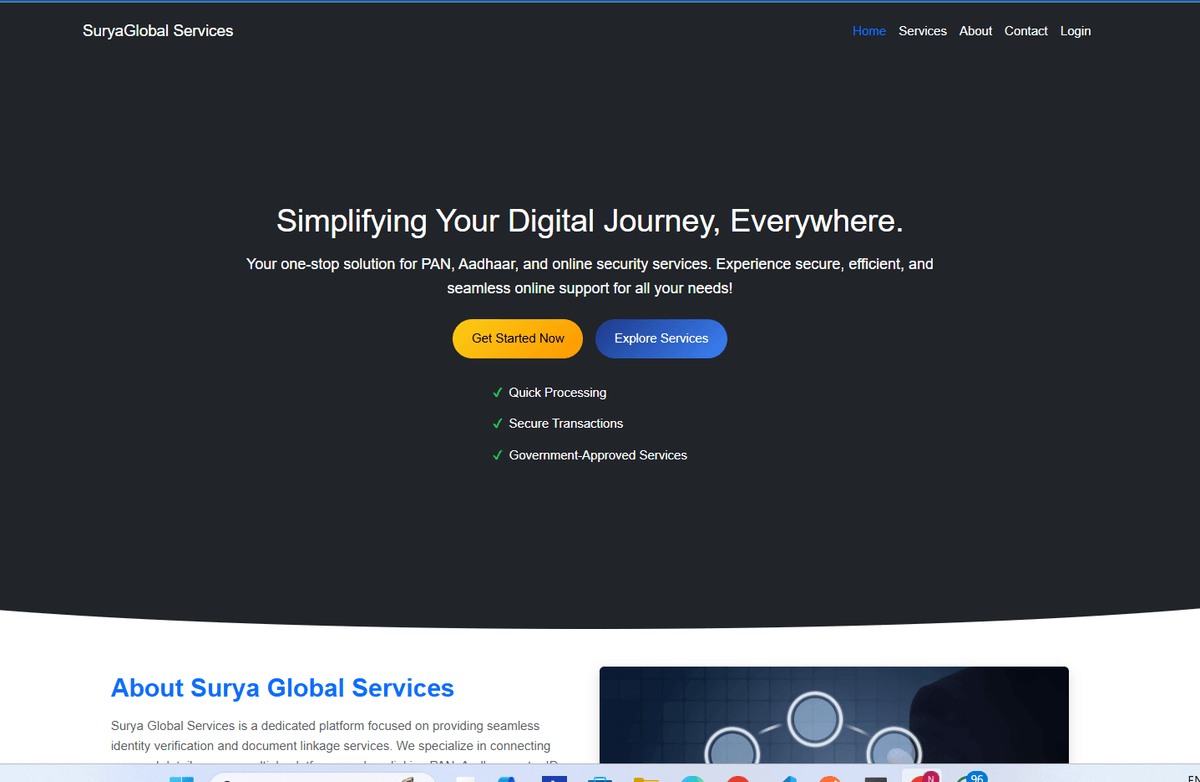 Case Study: Hottech Solutions | Software Solutions, Training, Web Development, MERN, MEAN, Hottech Solutions