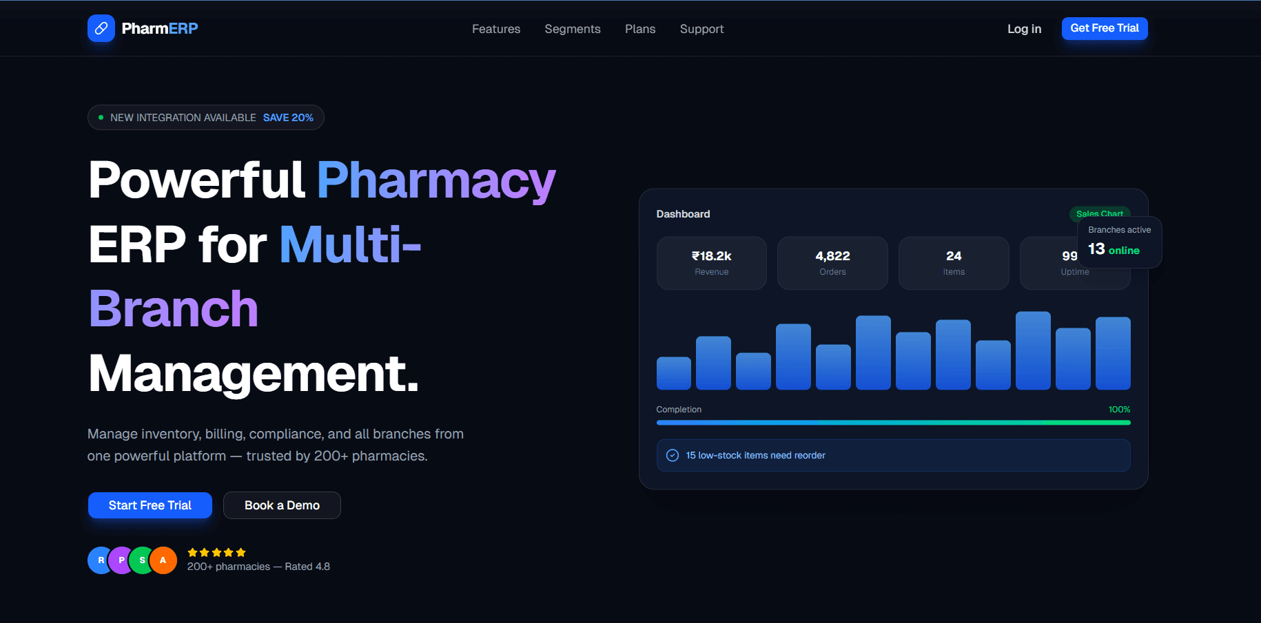Hospital Management System