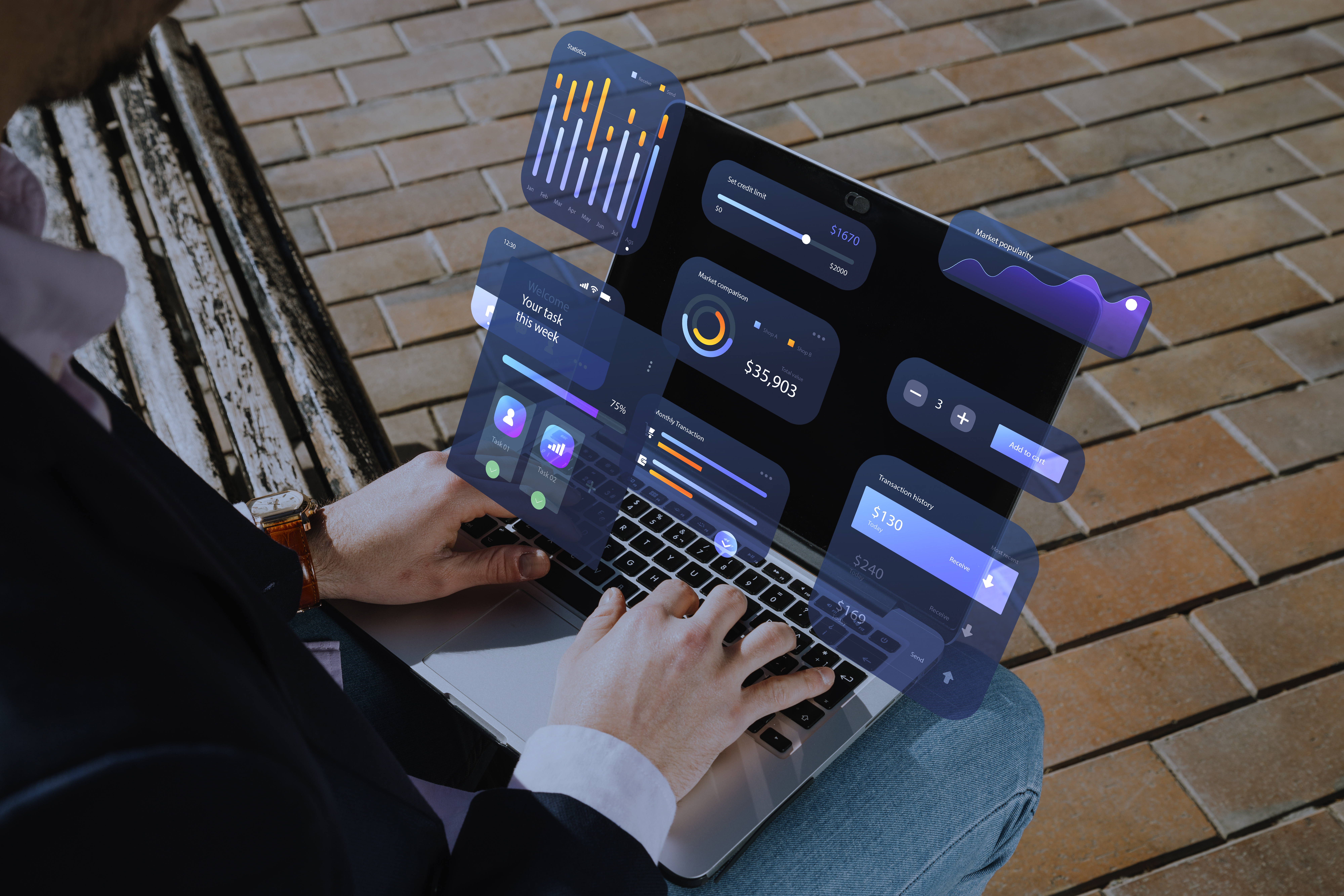 Custom Software