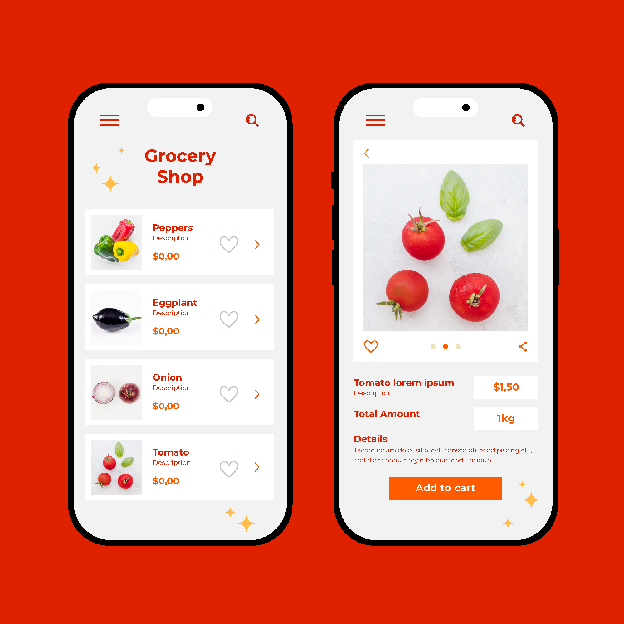 Mobile Apps